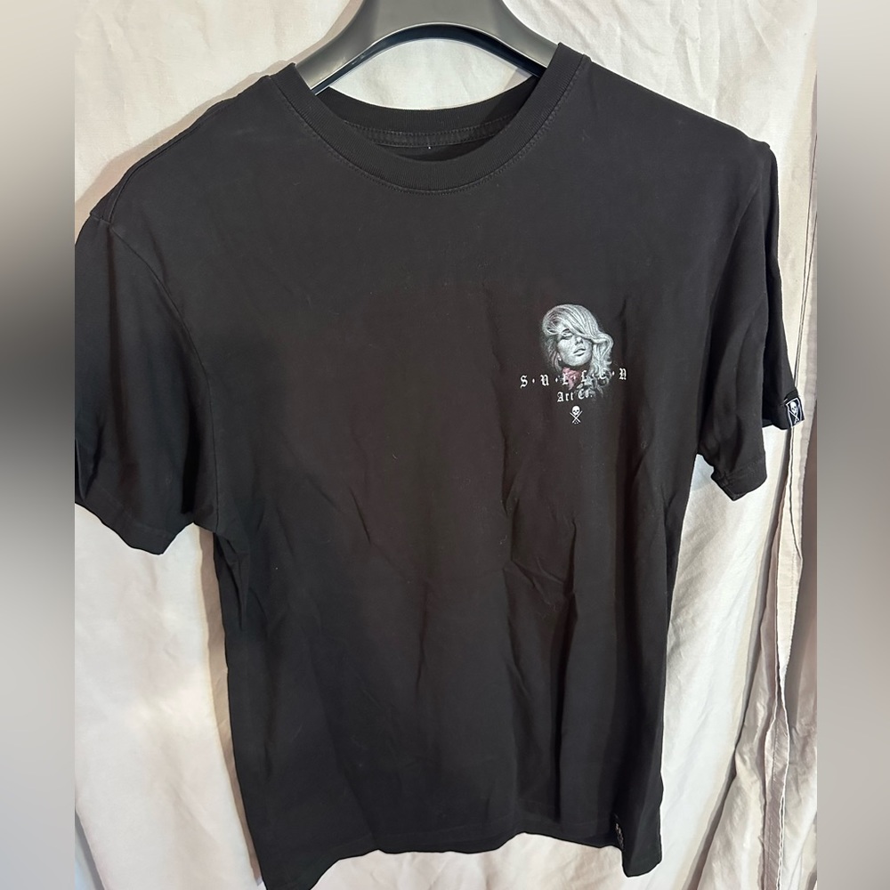 Sullen Art Co. t-shirt